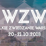 Wielkie Zwiedzanie Warszawy