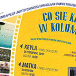 Co się kręci w Kolumbii