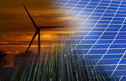 odnawialne źródła energii