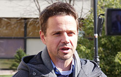 Rafał Trzaskowski