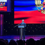 Dziennikarscy liderzy w Moskwie