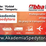 Akademia Spedytora
