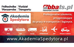 Akademia Spedytora