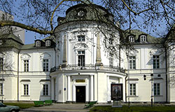 Muzeum Niepodległości, foto: Tadeusz Stani