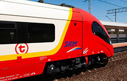SKM
