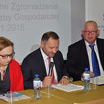Walne Zgromadzenie WIG