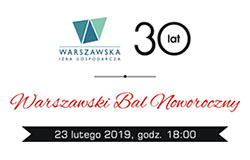 Warszawski Bal Noworoczny