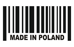 Made in Poland