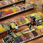 Supermarket