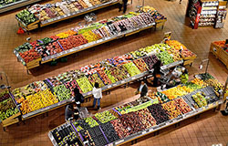 Supermarket