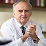 Prof. Marian Zembala