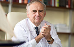 Prof. Marian Zembala