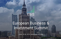 European Business & Investment Summit