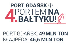 Port Gdańsk