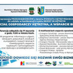 Potencjał gospodarczy a wsparcie biznesu