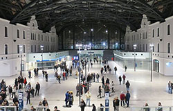 Łódź Fabyrcnza