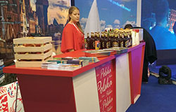 Promocja Polski na ITB Berlin 2019