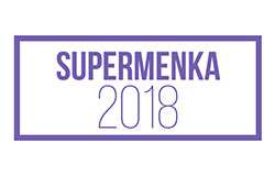Gala wręczenia statuetki „Supermenka 2018”