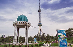 Uzbekistan