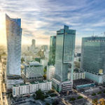 Warszawa