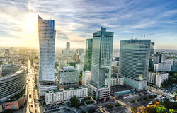 Warszawa