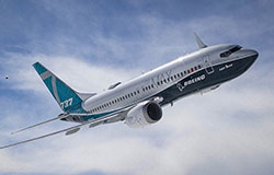 Boeing 737 MAX
