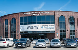 Międzynarodowe Targi Opakowań Packaging Innovations