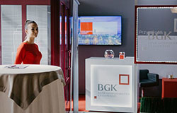 BGK