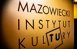 Mazowiecki Instytut Kultury