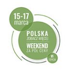 Polska zobacz więcej – weekend za pół ceny