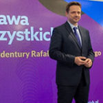 Rafał Trzaskowski