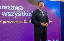 Rafał Trzaskowski