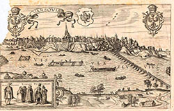 Warszawa