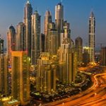Zjednoczone Emiraty Arabskie