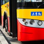 Autobus ZTM Warszawa
