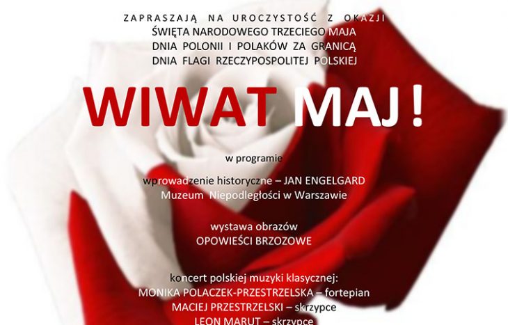 WIWAT MAJ!