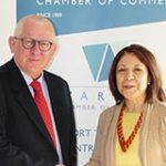Ambasador Argentyny gościem Warszawskiej Izby Gospodarczej