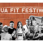 AQUA FIT FESTIWAL