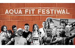 AQUA FIT FESTIWAL