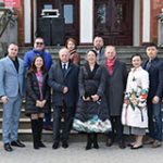 Chiny-Polska Forum Gospodarcze 2019: przystanek Kętrzyn