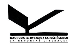 Nagroda im. Ryszarda Kapuścińskiego
