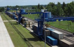 Centrum Logistyczne Małaszewicze