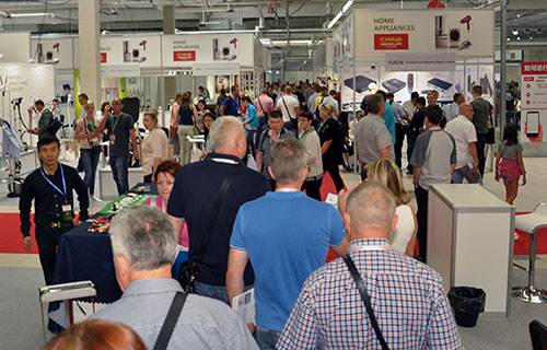Targi Export Expo