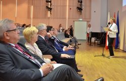 IX Kongres Promocji Mazowsza