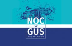 Noc w GUS