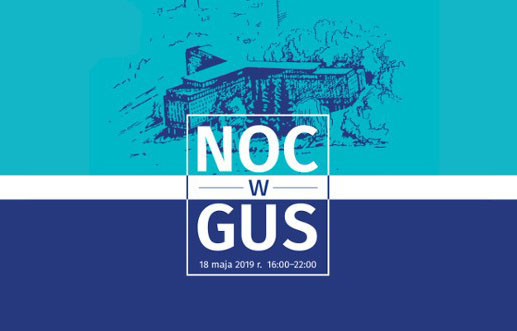 Noc w GUS