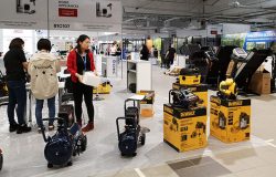China Homelife Poland 2019 - przygotowania