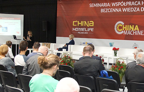 Zapraszamy na seminaria „Współpraca handlowa z Chinami"