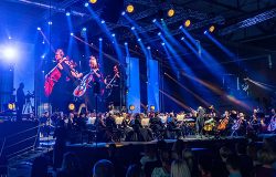 Arena Festival Film & Music
