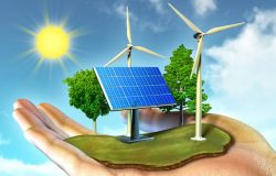 Energia odnawialna